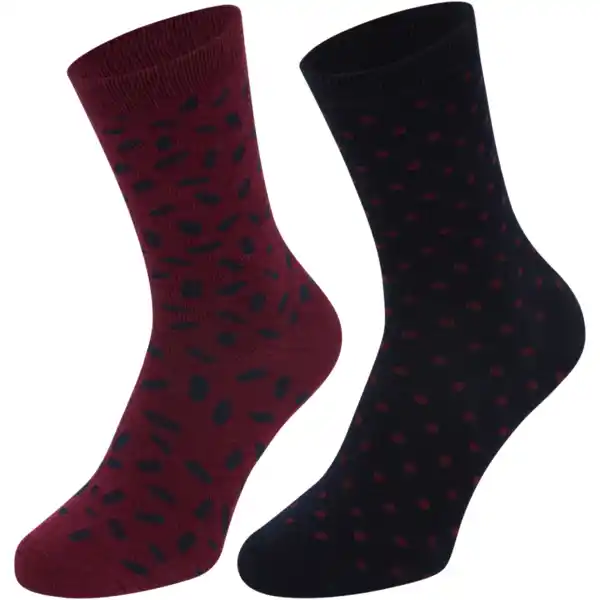 Bild 3 von Frotteesocken Damen