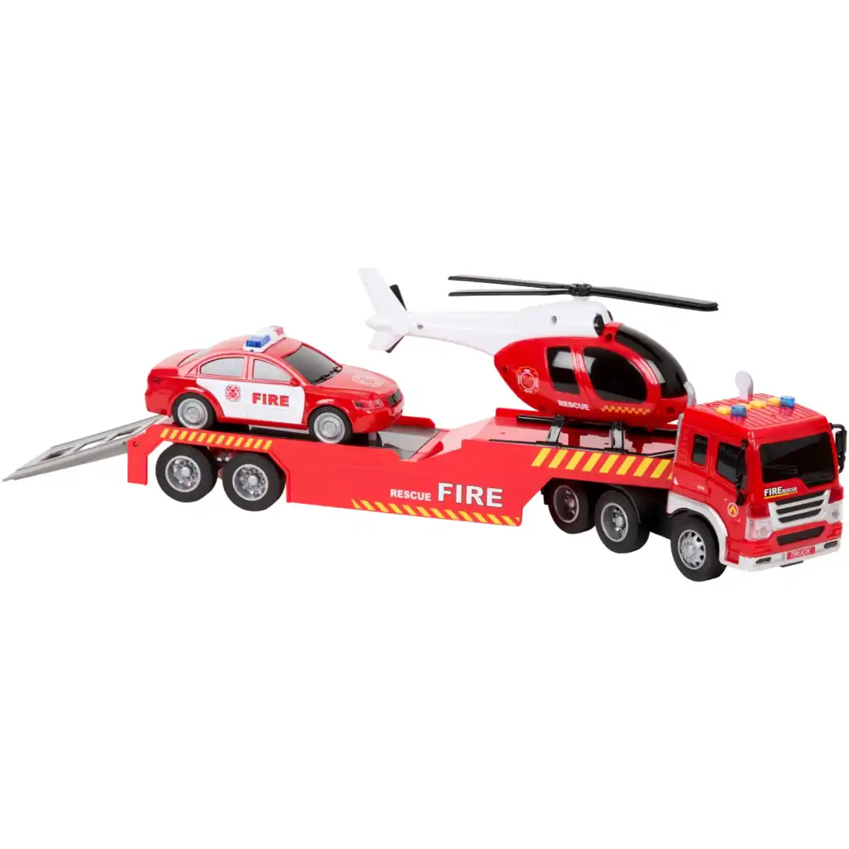 Bild 2 von Fahrzeug-Spielset