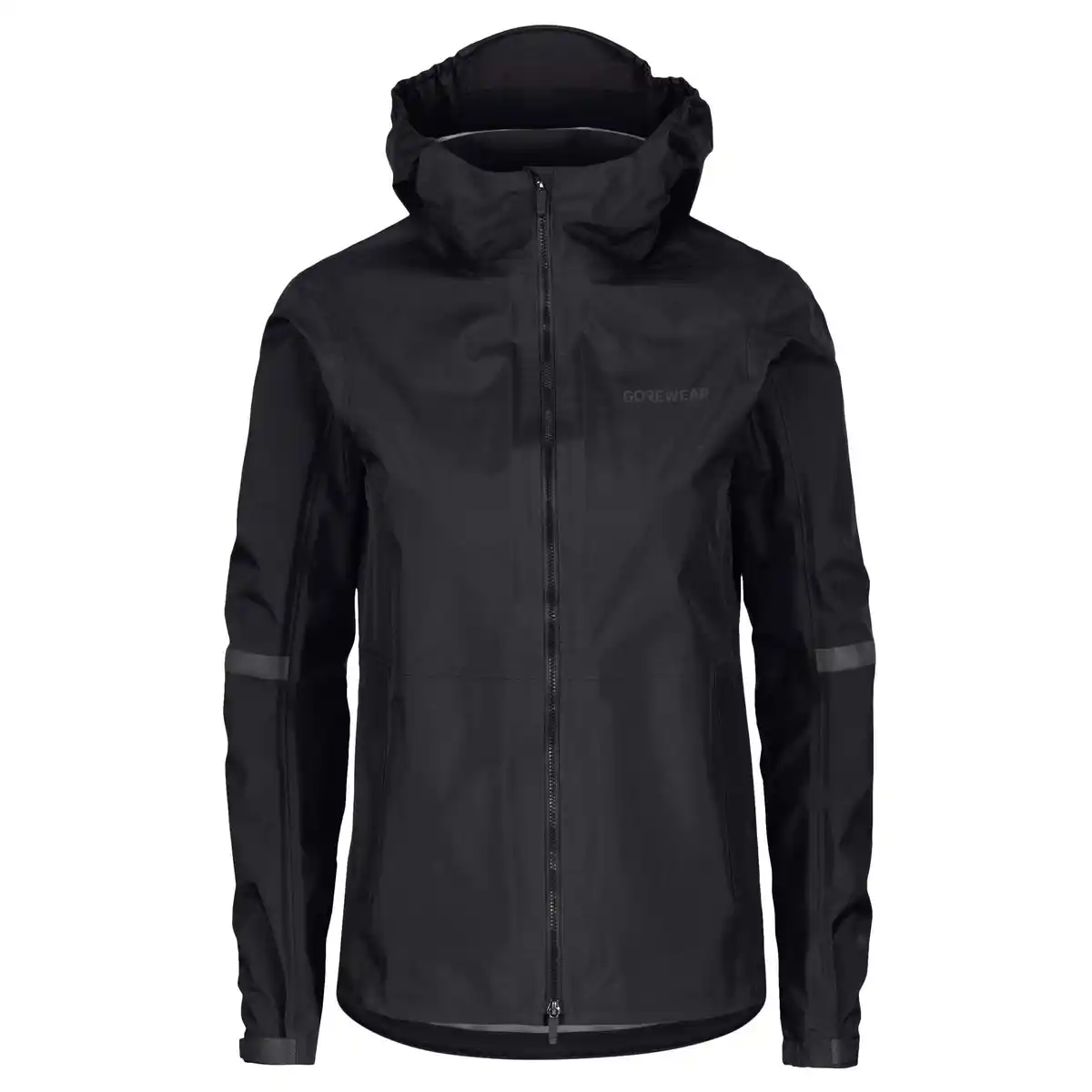 Bild 1 von LUPRA 2.0 GORE-TEX HOODED JACKET WOMENS Damen - Fahrradjacke