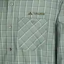 Bild 3 von MEN'S ALBSTEIG LS SHIRT III Herren - Outdoor Hemd