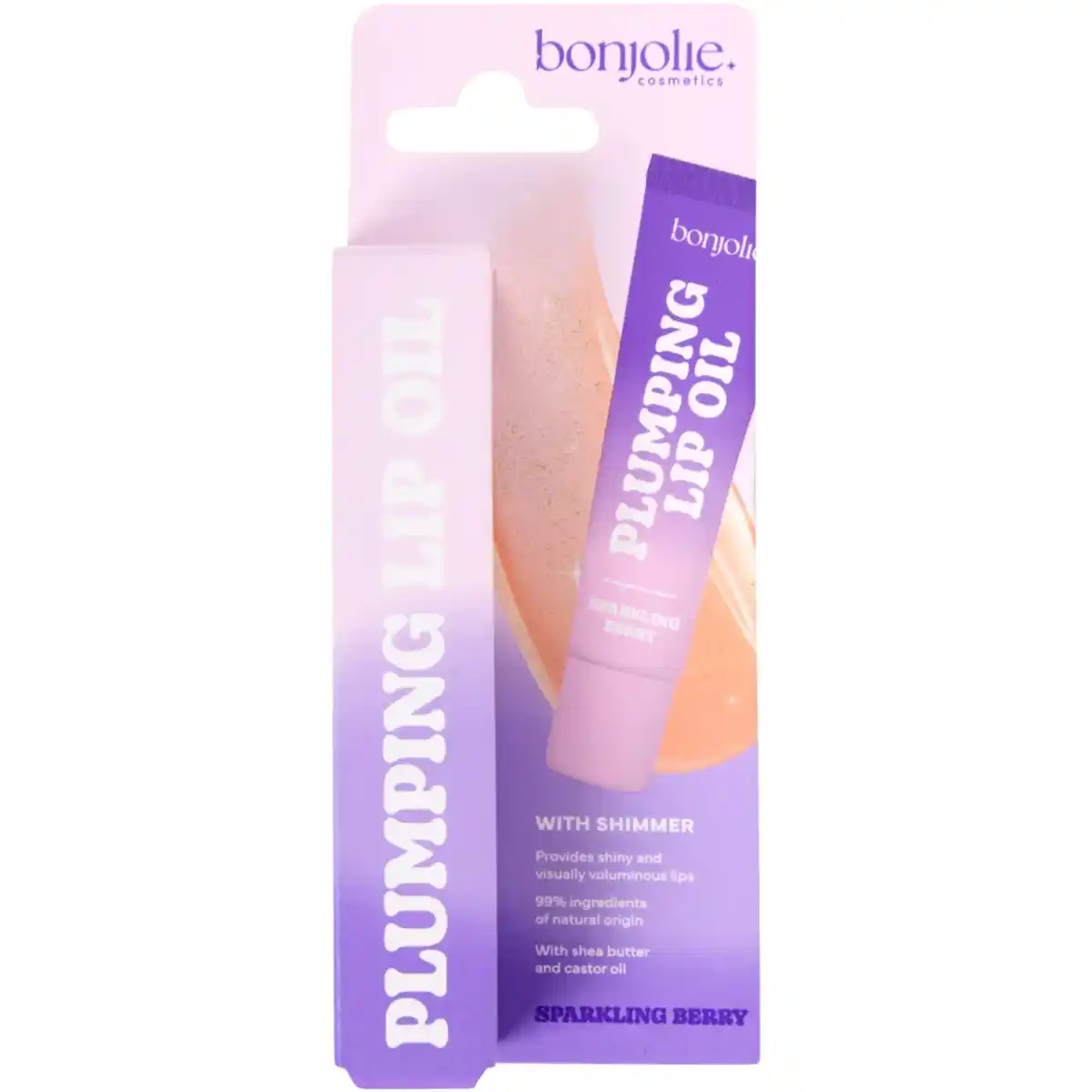 Bild 1 von Skin Bliss Plumping-Lippenöl