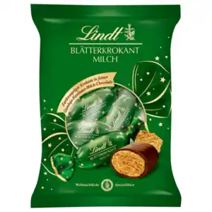 Lindt Blätter-Krokant 90g