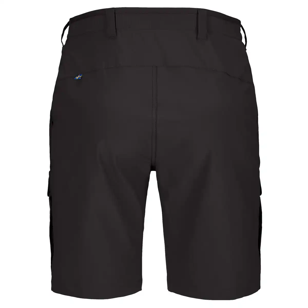 Bild 3 von ABISKO HYBRID TRAIL SHORTS M Herren - Shorts