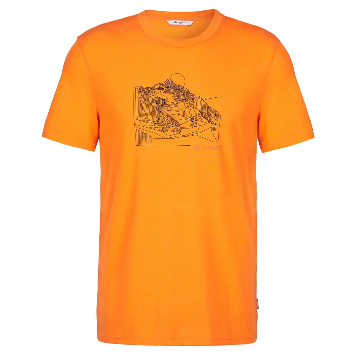 Bild 1 von MEN'S TEKOA T-SHIRT III Herren - Funktionsshirt