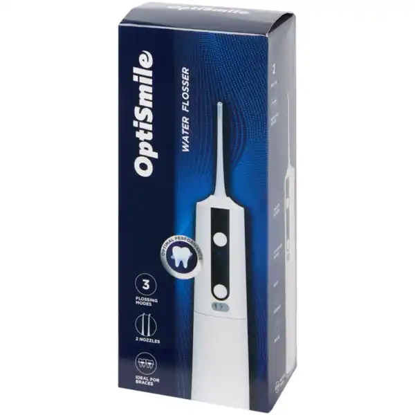 Bild 3 von OptiSmile Munddusche