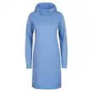 Bild 1 von ABISKO SUN-HOODIE DRESS W Damen - Kleid