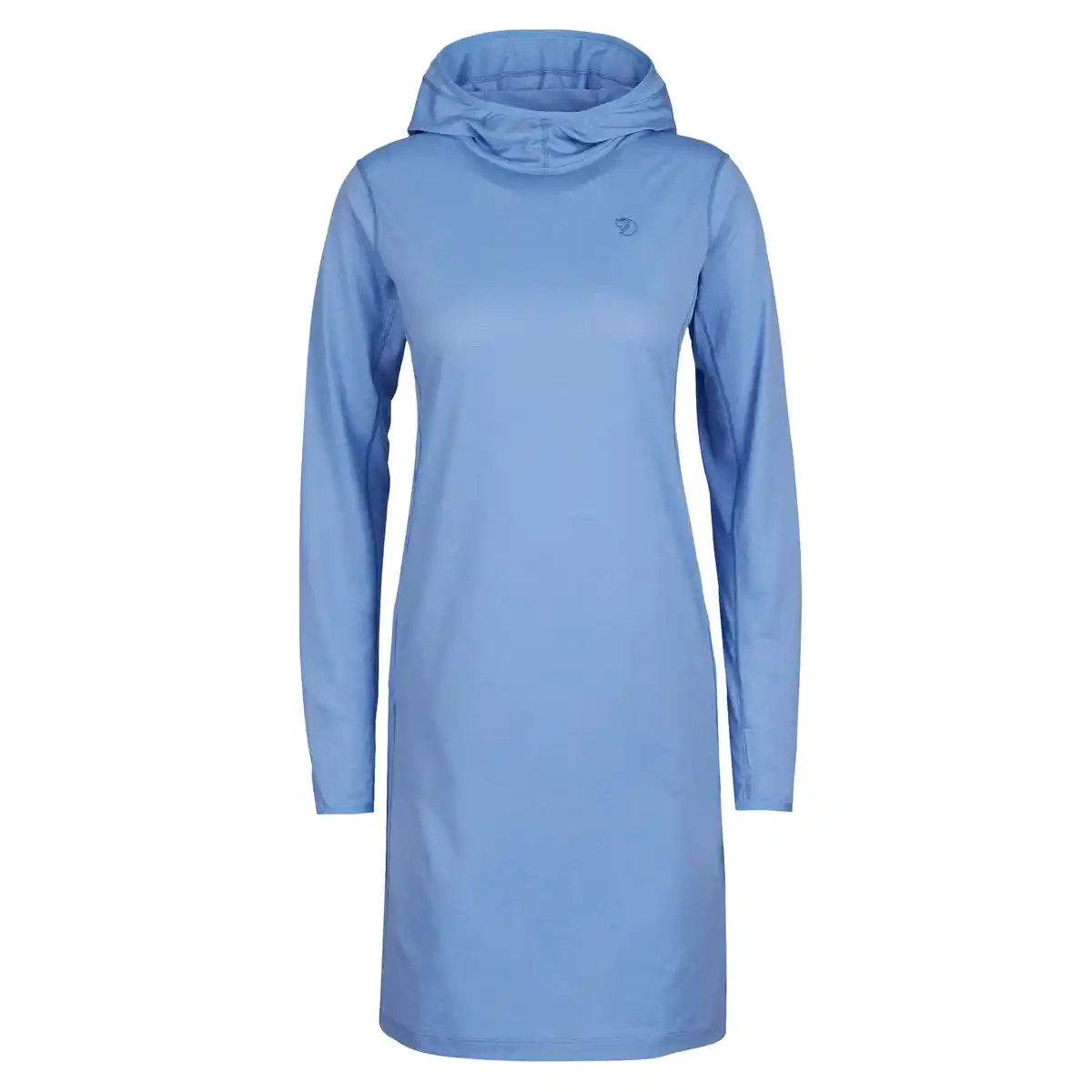 Bild 1 von ABISKO SUN-HOODIE DRESS W Damen - Kleid