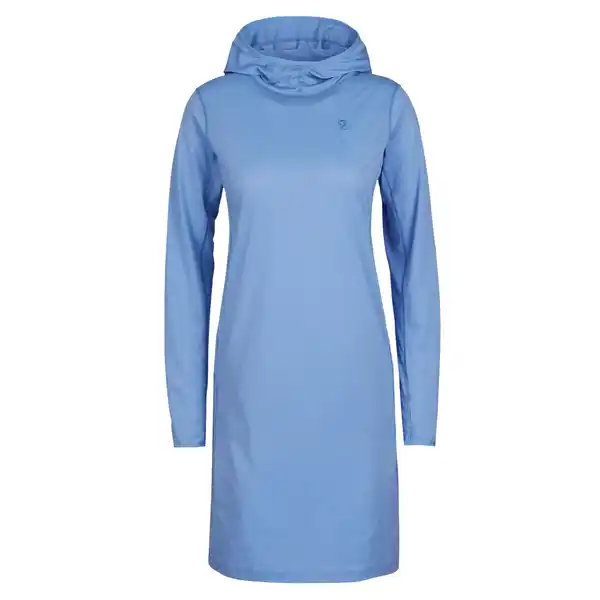 Bild 1 von ABISKO SUN-HOODIE DRESS W Damen - Kleid