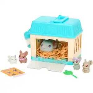 Little Live Pets Mama Surprise