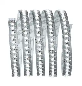 LED-Strip 70586 in Silberfarben max. 17 Watt, Silberfarben