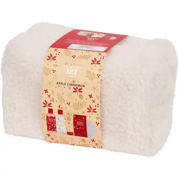 Bild 3 von Kultubeutel mit Pflegeprodukten