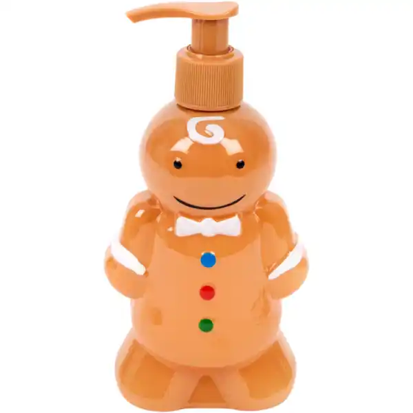 Bild 1 von Handseife im Weihnachtsspender
