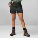 Bild 3 von ABISKO HIKE SHORTS W Damen - Shorts