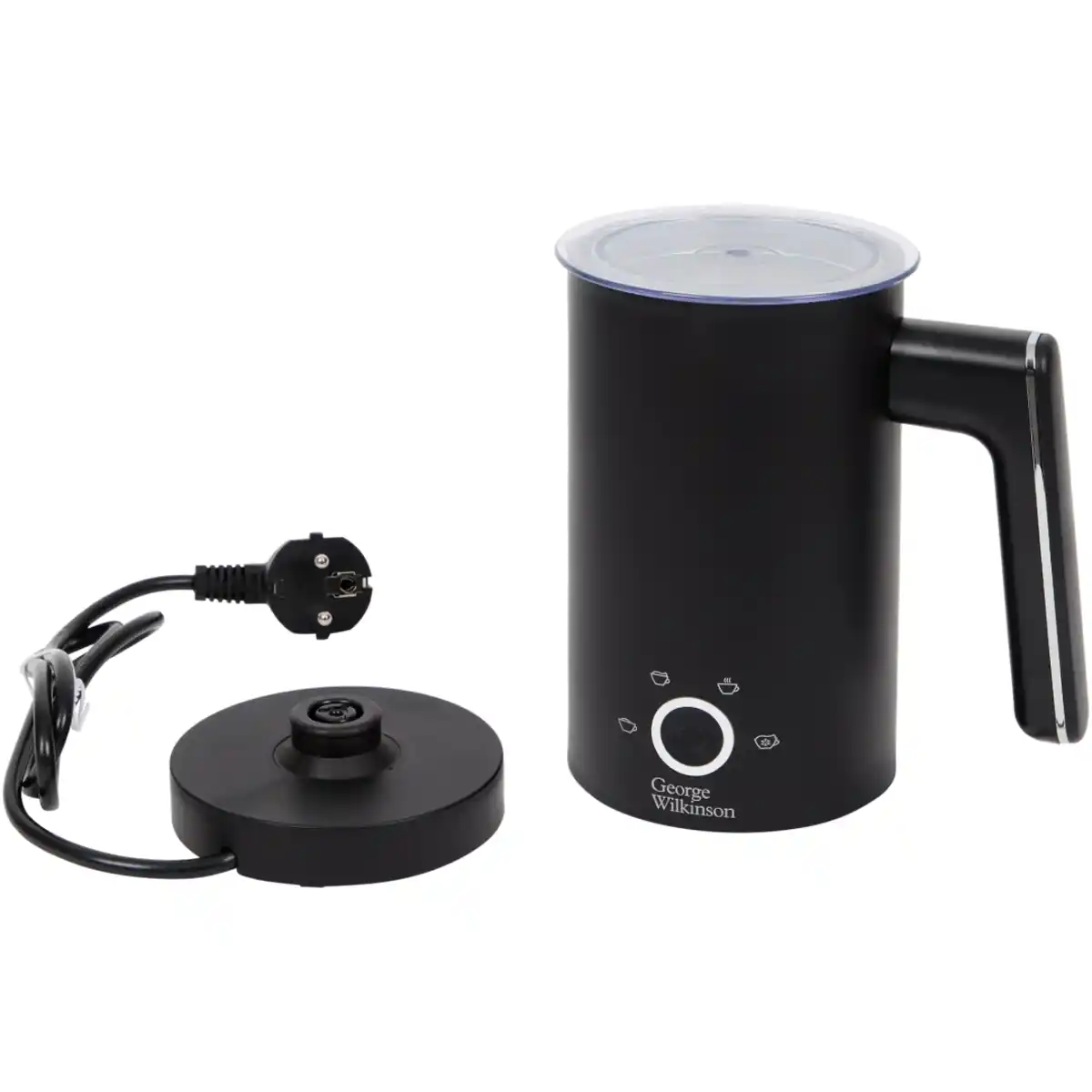 Bild 3 von George Wilkinson Chocoluxe Milchaufschäumer