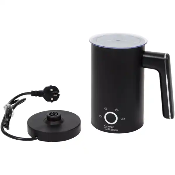 Bild 3 von George Wilkinson Chocoluxe Milchaufschäumer