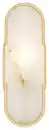 Bild 1 von Wandleuchte Marmo Goldfarben max. 40 Watt Wandlampe, Goldfarben