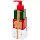 Bild 2 von Handseife im Weihnachtsspender
