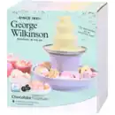 Bild 1 von George Wilkinson Schokobrunnen