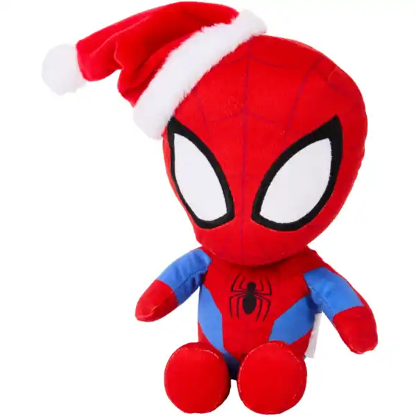 Bild 2 von Disney Weihnachtliches Kuscheltier