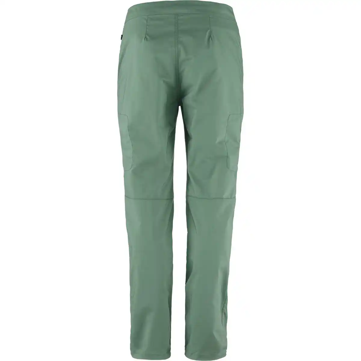 Bild 2 von ABISKO HIKE TROUSERS W Damen - Trekkinghose