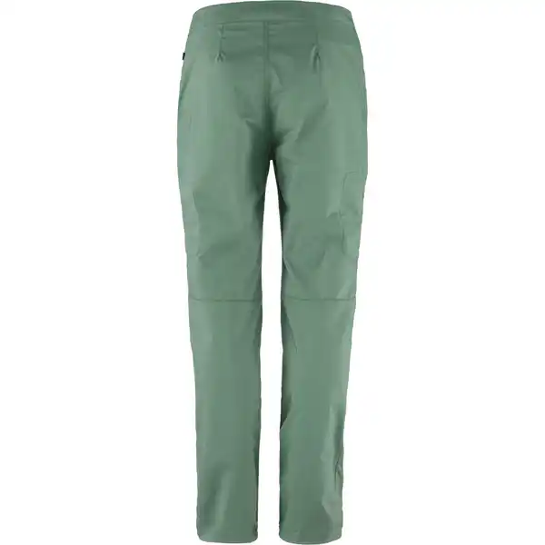 Bild 2 von ABISKO HIKE TROUSERS W Damen - Trekkinghose