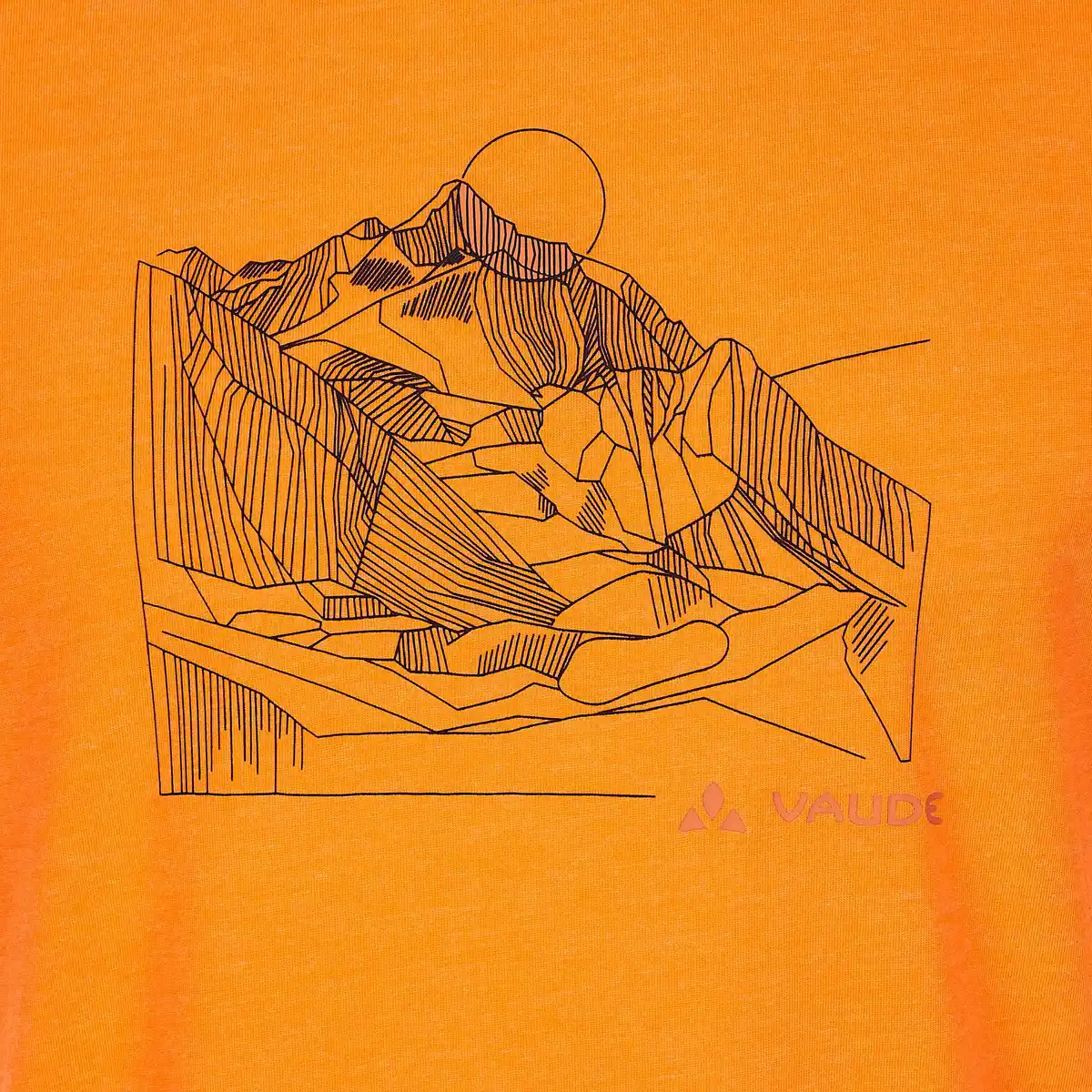 Bild 3 von MEN'S TEKOA T-SHIRT III Herren - Funktionsshirt