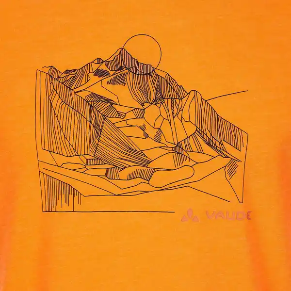 Bild 3 von MEN'S TEKOA T-SHIRT III Herren - Funktionsshirt