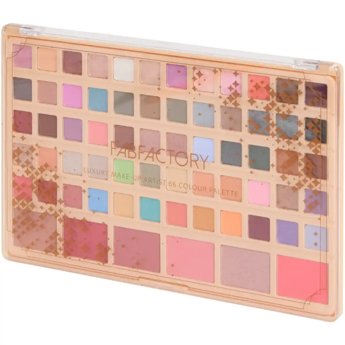 Bild 2 von FAB Factory Make-up Palette