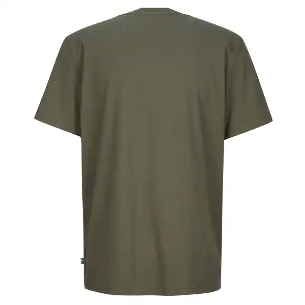 Bild 2 von MULTICOLOR LOGO T-SHIRT M Herren - T-Shirt