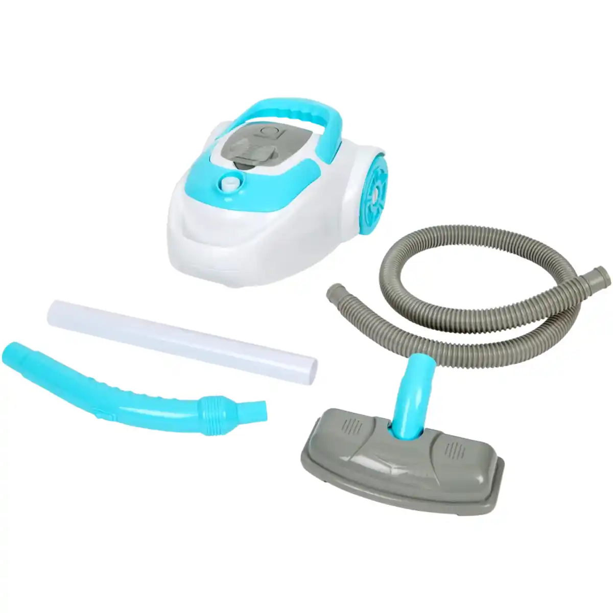 Bild 2 von Spielzeug-Staubsauger