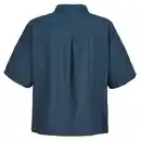Bild 2 von ÖVIK HEMP CAMP SHIRT SS W Damen - Outdoor Bluse