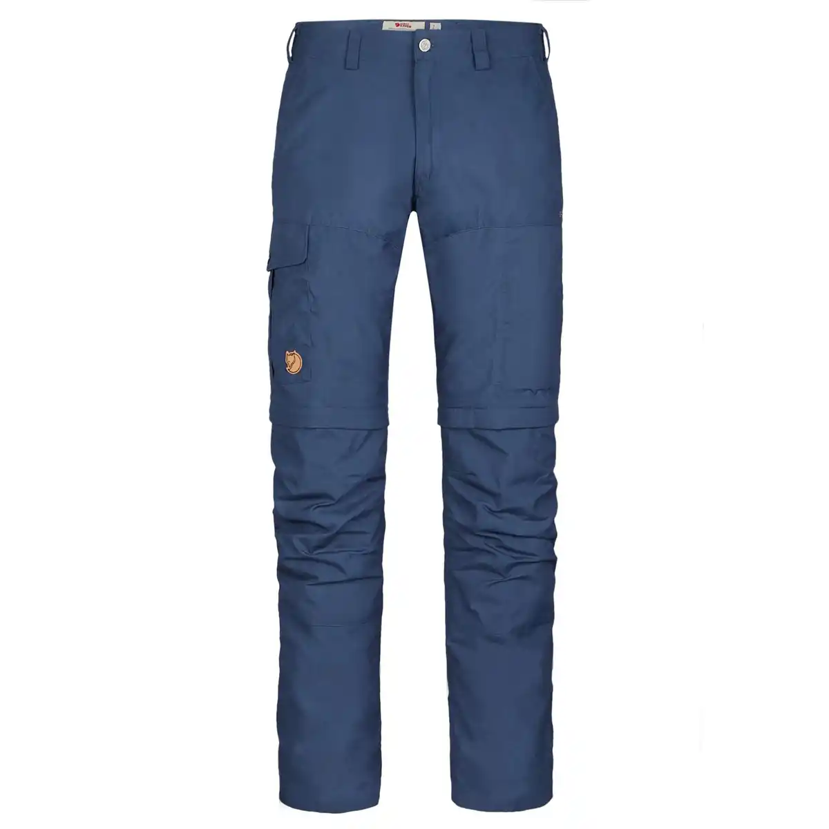 Bild 1 von KARL PRO ZIP-OFF TROUSERS M Herren - Trekkinghose