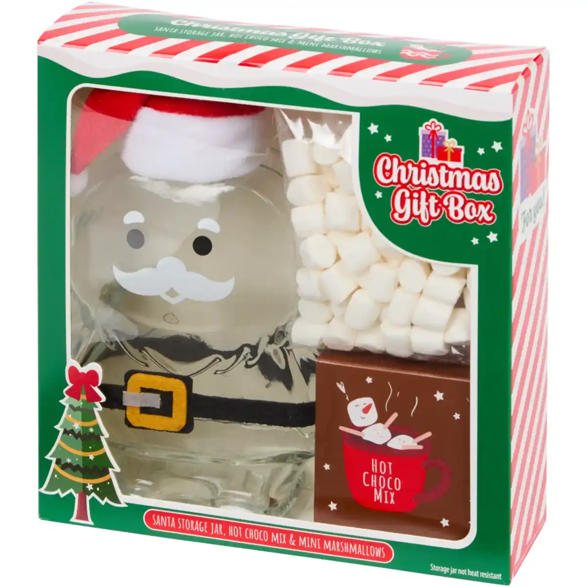 Bild 3 von Set für heiße Schokolade