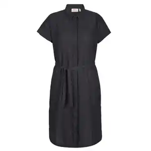 ÖVIK HEMP DRESS W Damen - Kleid