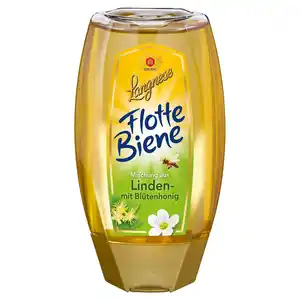 LANGNESE Flotte Biene, Linde