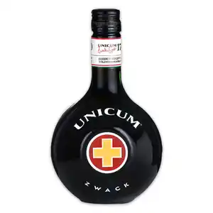 Unicum Anno 1790 Kräuterlikör