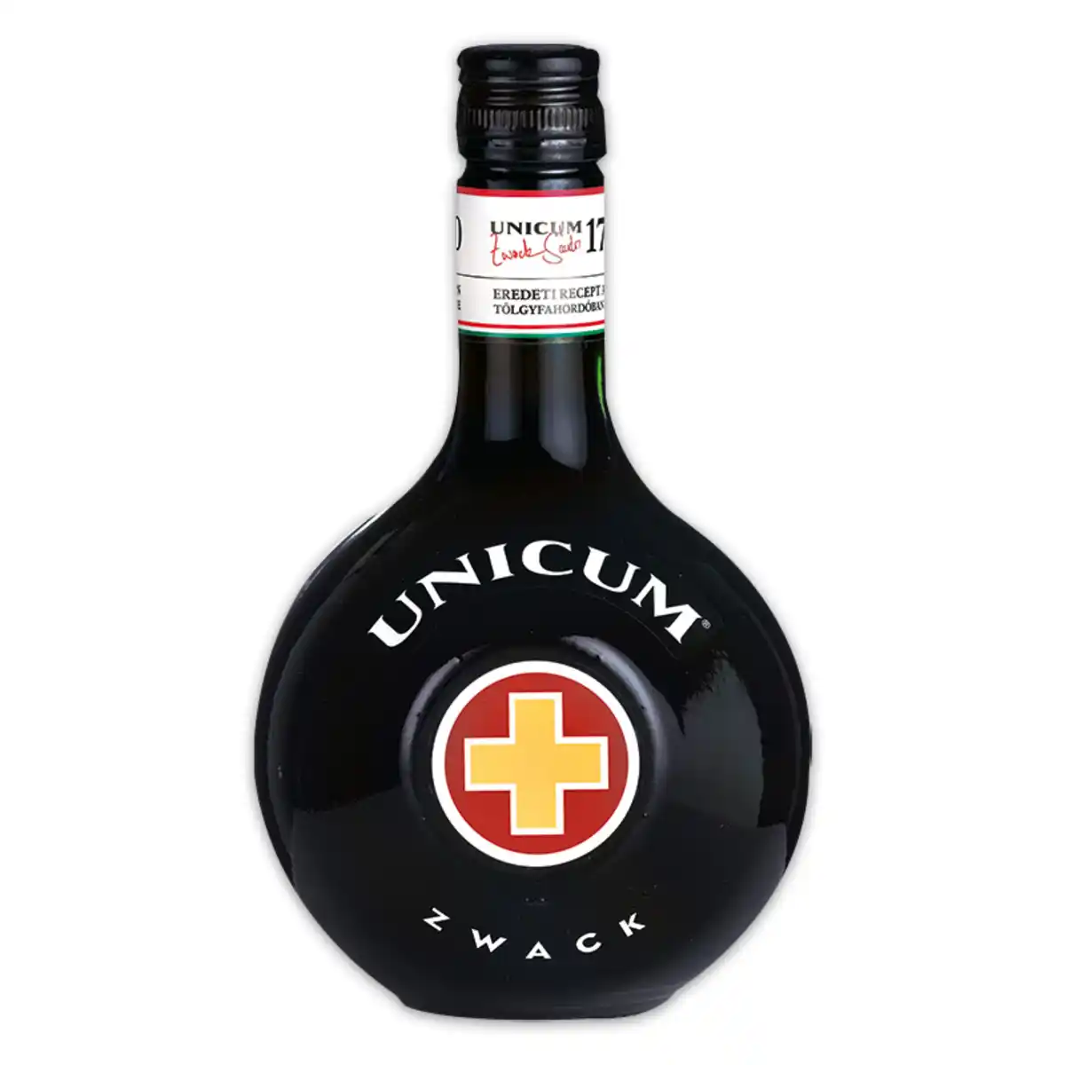Bild 1 von Unicum Anno 1790 Kräuterlikör