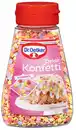Bild 1 von DR. OETKER Dekor Konfetti, 100 - 130-g-Fl.
