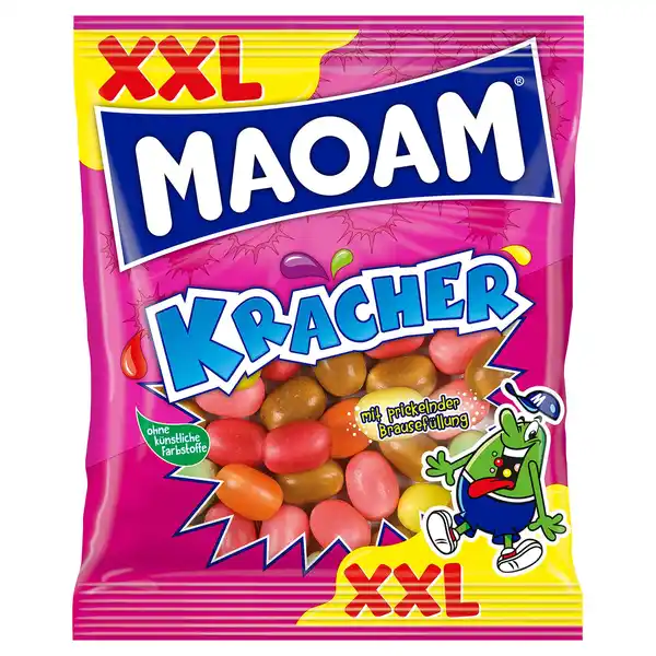Bild 1 von MAOAM Kracher XXL 400 g