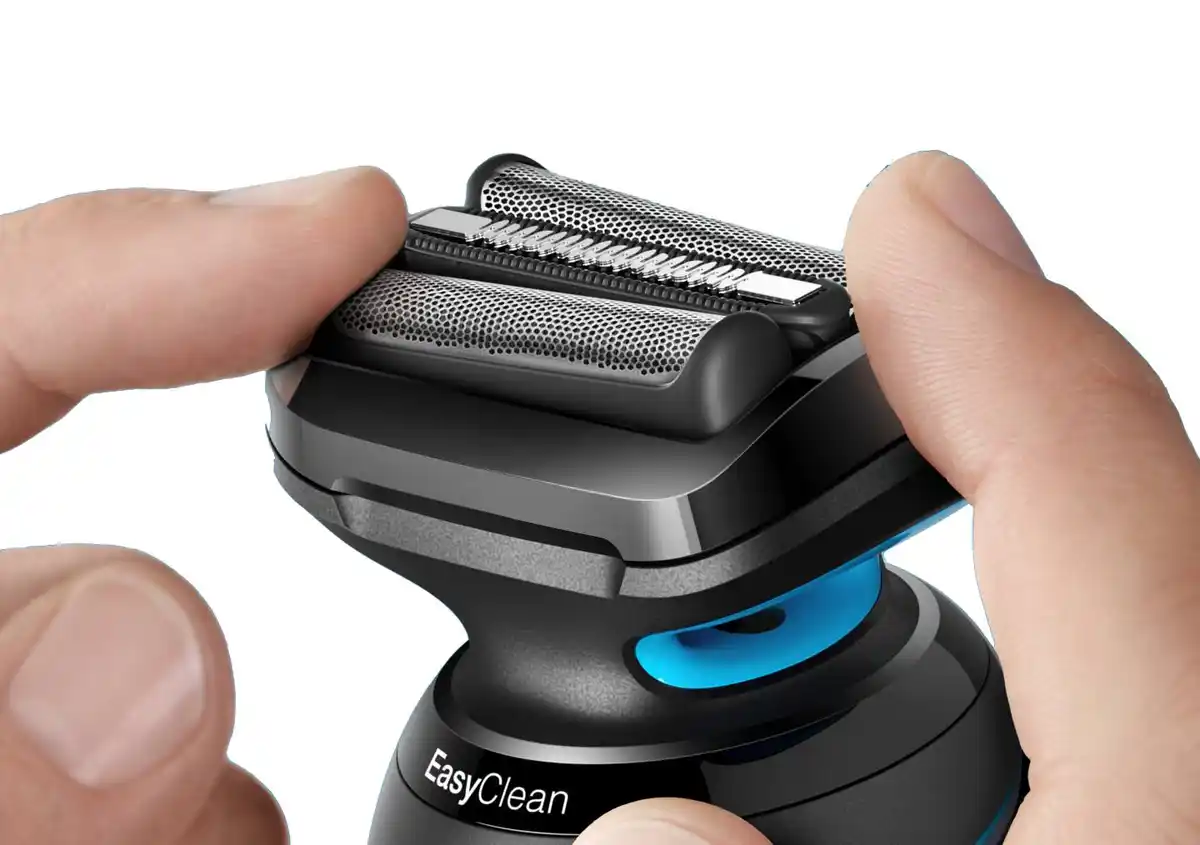 Bild 2 von BRAUN Herrenrasierer Series 5 »51-M1000s«