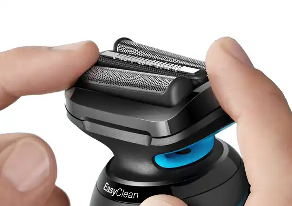 Bild 2 von BRAUN Herrenrasierer Series 5 »51-M1000s«