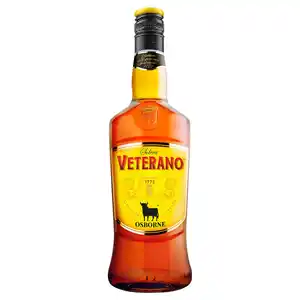 VETERANO Osborne Veterano 0,7 l