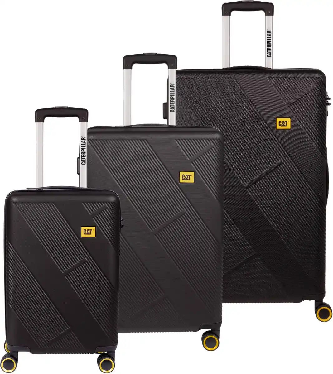 Bild 2 von CAT Trolley »Peoria« Gr. M