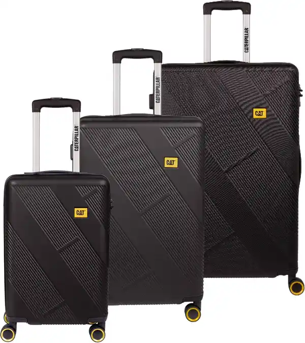 Bild 2 von CAT Trolley »Peoria« Gr. M