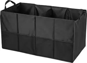 MY PROJECT® Kofferraum-Organizer