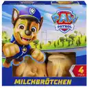 Bild 1 von »PAW Patrol«-Milchbrötchen, 4 St. = 180-g-Packg.