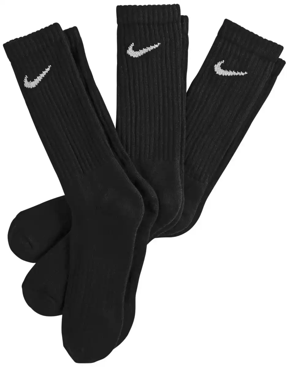Bild 2 von NIKE Tennissocken, 3 Paar