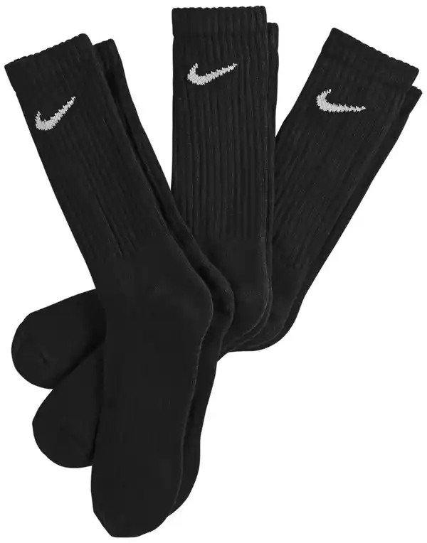Bild 2 von NIKE Tennissocken, 3 Paar