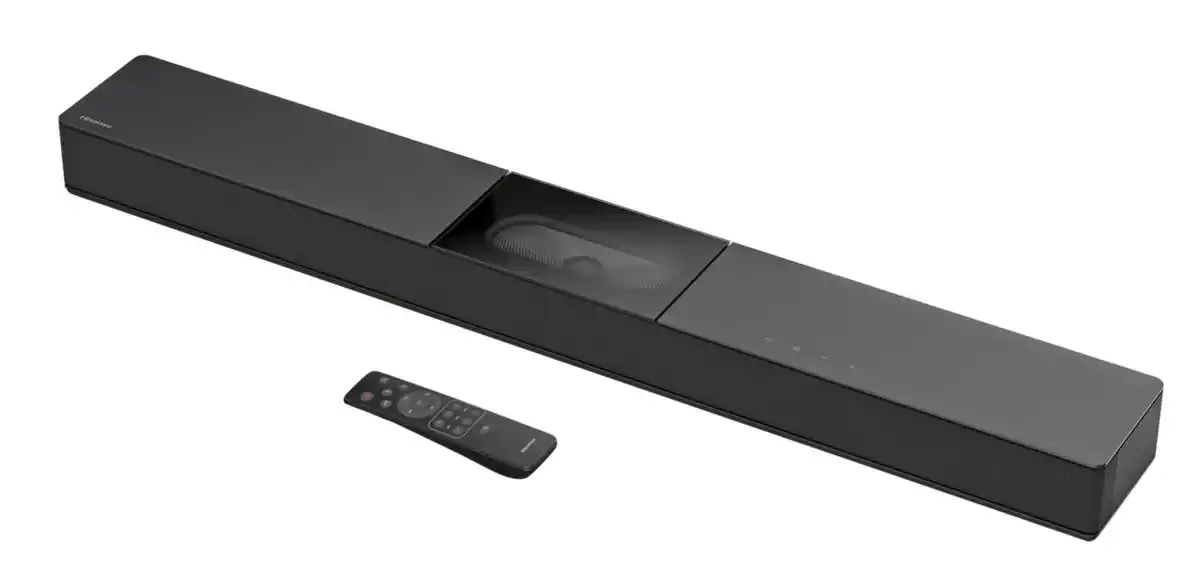 Bild 1 von HISENSE 2.1-Soundbar »HS2000«