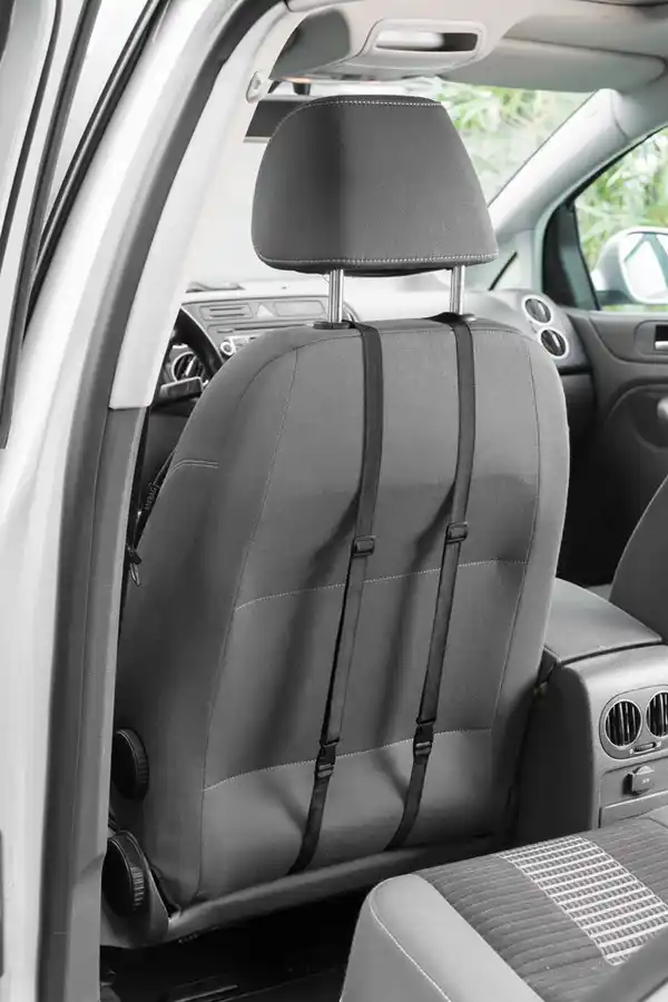 Bild 2 von MY PROJECT® Beheizbare Sitzauflage »UASB 12 C2«